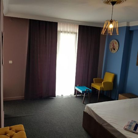 Retro Suites Stambuł Zewnętrze zdjęcie