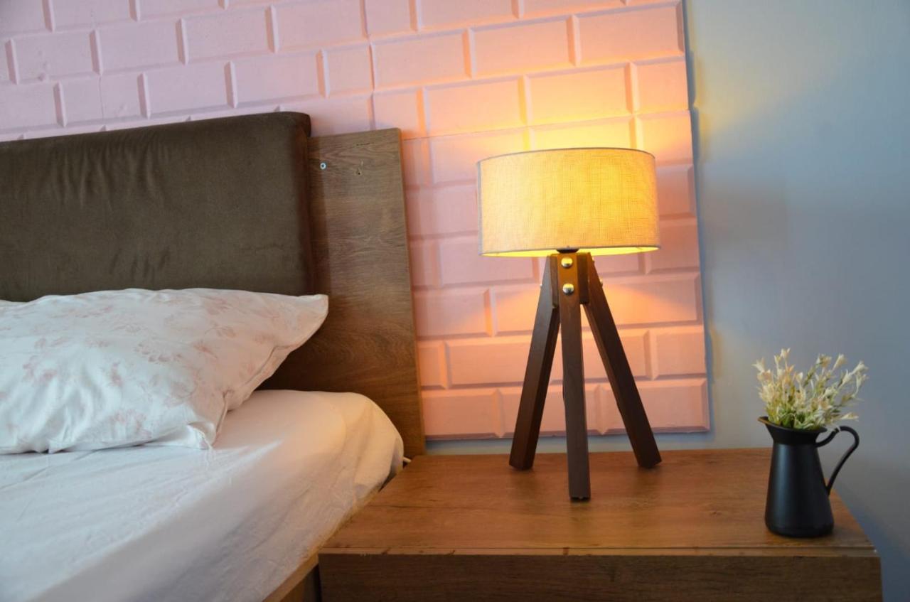 Retro Suites Stambuł Zewnętrze zdjęcie