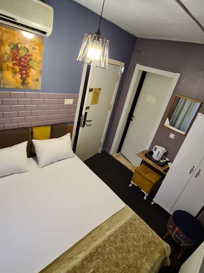 Retro Suites Stambuł Zewnętrze zdjęcie