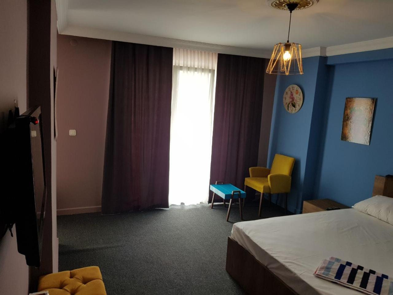 Retro Suites Stambuł Zewnętrze zdjęcie