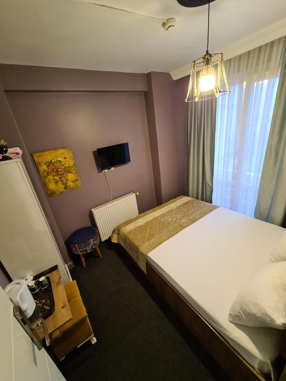 Retro Suites Stambuł Zewnętrze zdjęcie