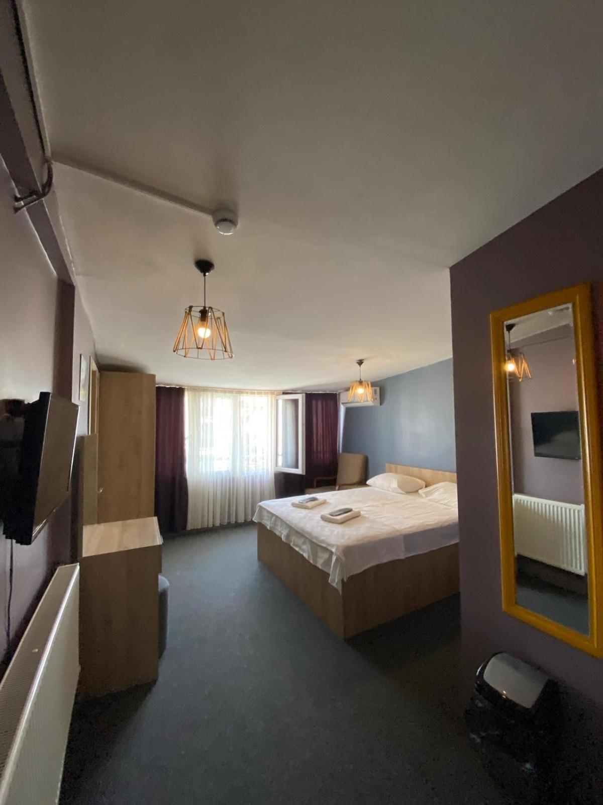 Retro Suites Stambuł Zewnętrze zdjęcie