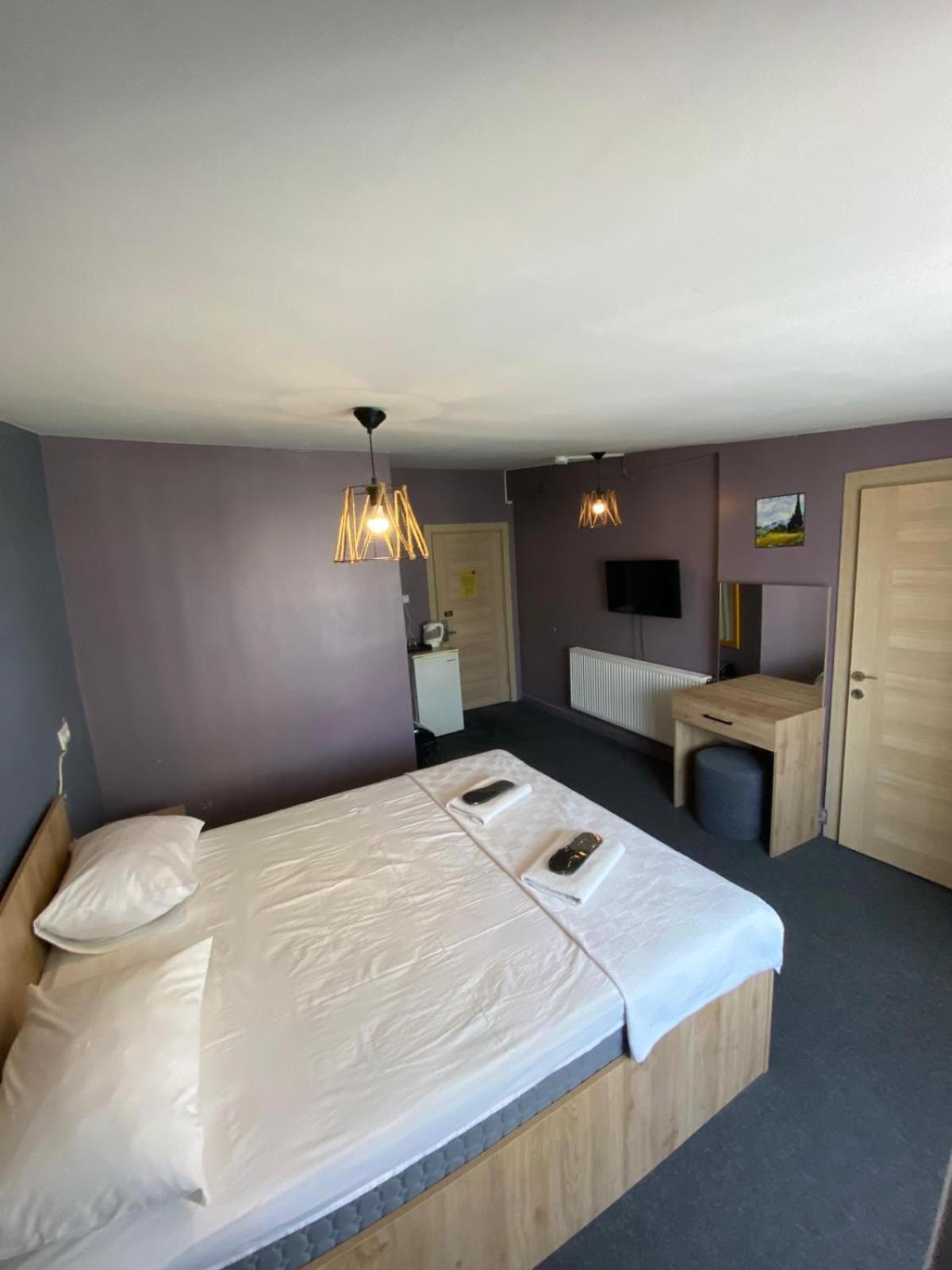 Retro Suites Stambuł Zewnętrze zdjęcie