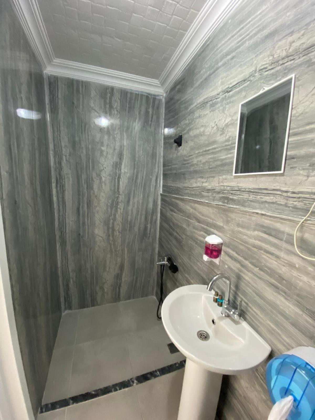 Retro Suites Stambuł Zewnętrze zdjęcie