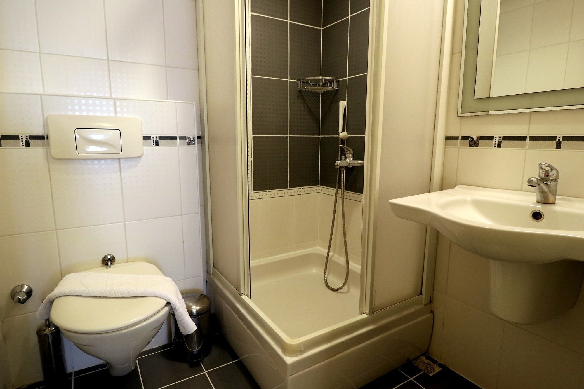 Retro Suites Stambuł Zewnętrze zdjęcie
